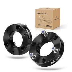 1.5 inch Front Leveling Lift Kit for Ford F150 2004-2023 - Nilight 92357B