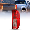 Nilight NA1342 — Taillight Assembly Compatible with 2005-2021 Nissan Frontier and 2009-2012 Suzuki Equator Right Passenger Side