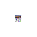 4PCS 17.5-Inch Dream-Color Wheel Ring Lights