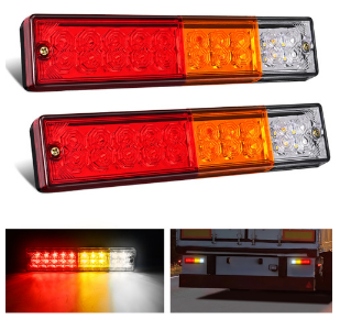 UTV Dome Light Universal 1.5”-2.0” Roll Bar Mount LED Interior Light Spot Flood Combo Beam LED Light for UTV ATV Can-Am Polaris RZR Dune Buggy Golf Cart Off-Road Vehicle Boat