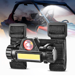 2PCS 6FT RGB LED Whip Light with Spring Base Remote & App Control w/ Chasing Patterns Turn Signal & Brake Lights for ATV UTV Polaris RZR Can-am Dune Buggy Jeep