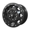 15x7 5304 Beadlock Wheel