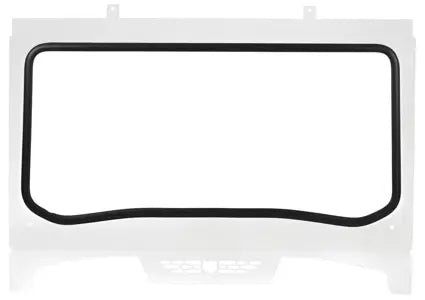 RZR XP Asylum Windshield Non Pocket