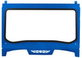 RZR XP4 / Turbo S Asylum Windshield - - Pocket