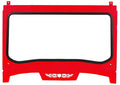 RZR XP4 / Turbo S Asylum Windshield - - Pocket