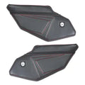 Pro XP4 Rear Stock Door Bags