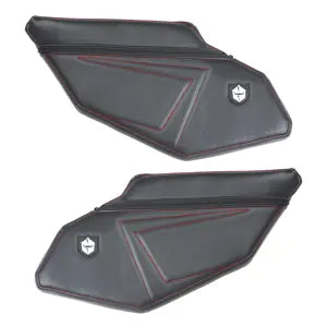 Pro XP4 Rear Stock Door Bags