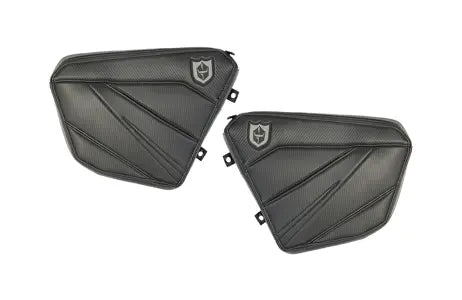 2024 - '25 RZR XP 4 MP Stock Rear Door Bags