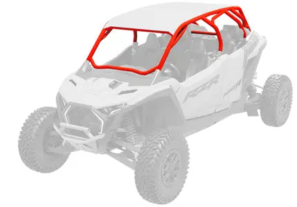25 Pro R 4 Cage System