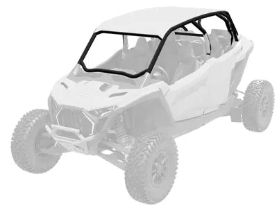 25 Pro S 4 Cage System