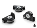 Assault Industries Polaris RZR billet motor mount kit