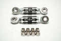 Polaris 2026 RZR XP S Adjustable Sway Bar Link Kits