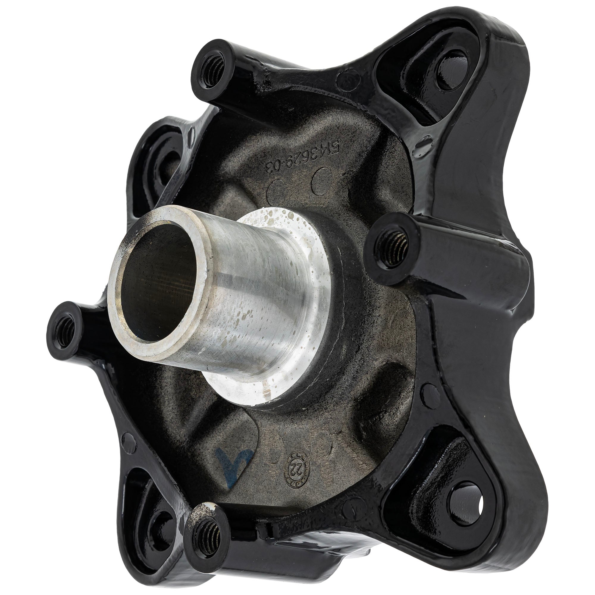 4XPRO Polaris Sportsman Ranger 6X6 middle wheel hub set 5135113