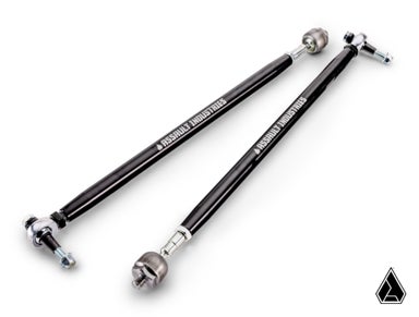 Assault Industries Polaris RZR S 1000 UHD 7075 Tie Rods
