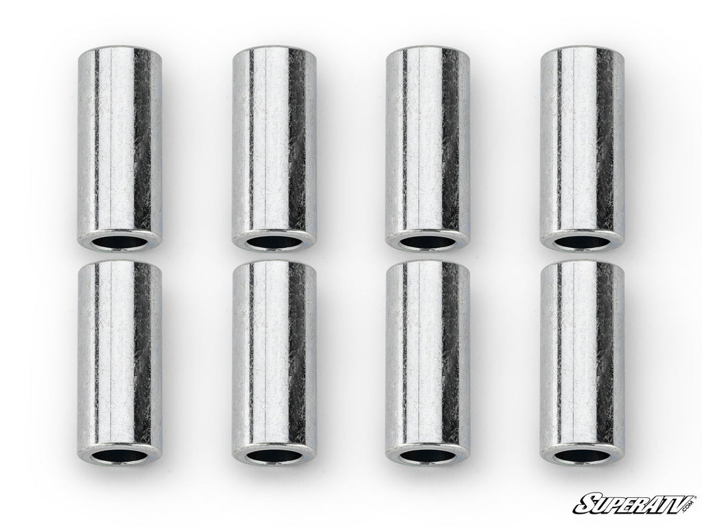 SuperATV Polaris RZR Pro R A-arm bushing kit