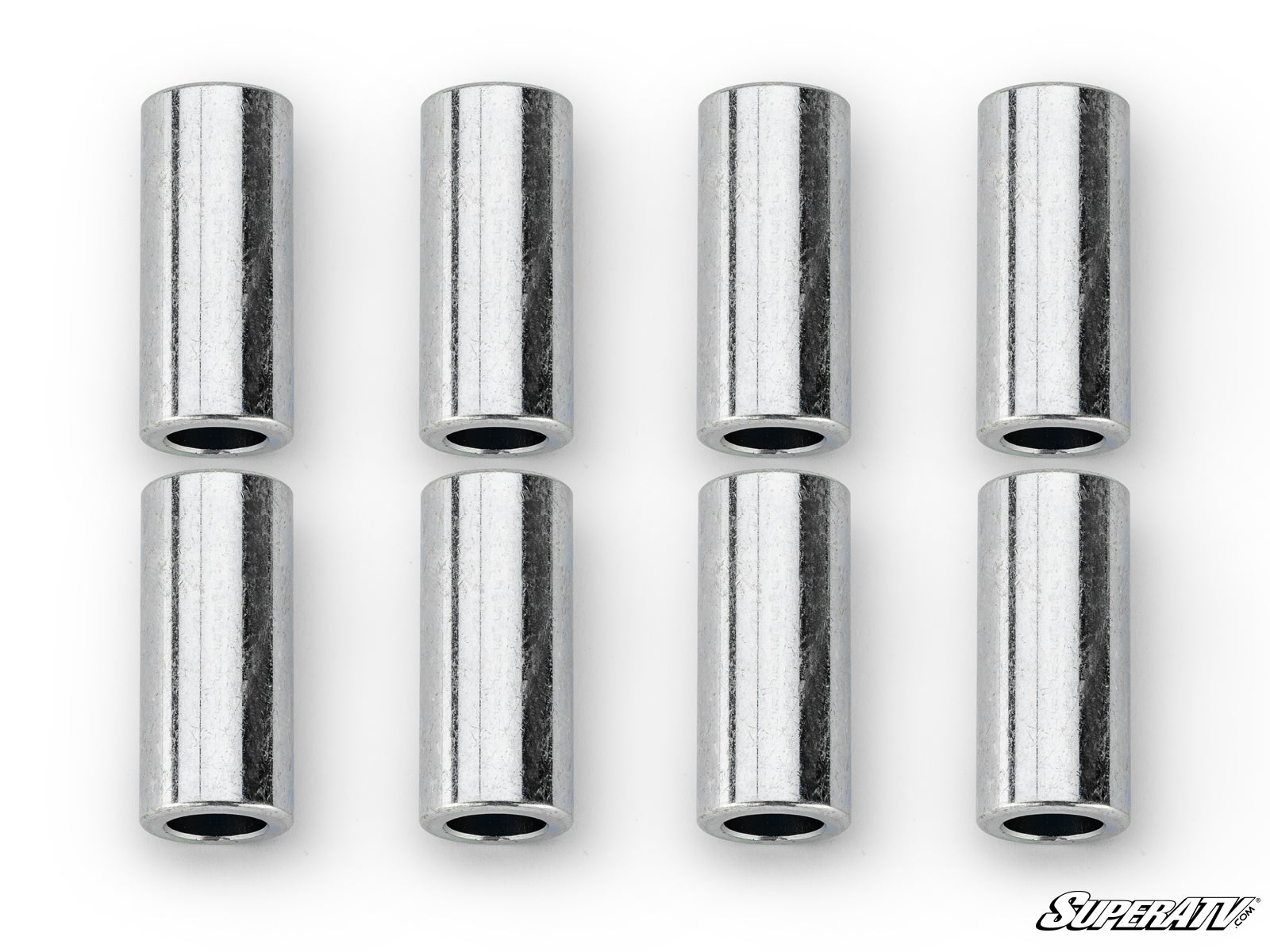 SuperATV Polaris RZR Turbo R A-arm bushing kit