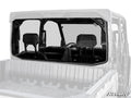 SuperATV Polaris Ranger XD 1500 light-tint rear windshield