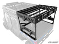 Polaris Ranger XP 1000 Outfitter Bed Rack RBR-P-RAN1K-K2