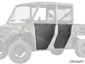 Polaris Ranger 1000 Crew HDPE Half Doors
