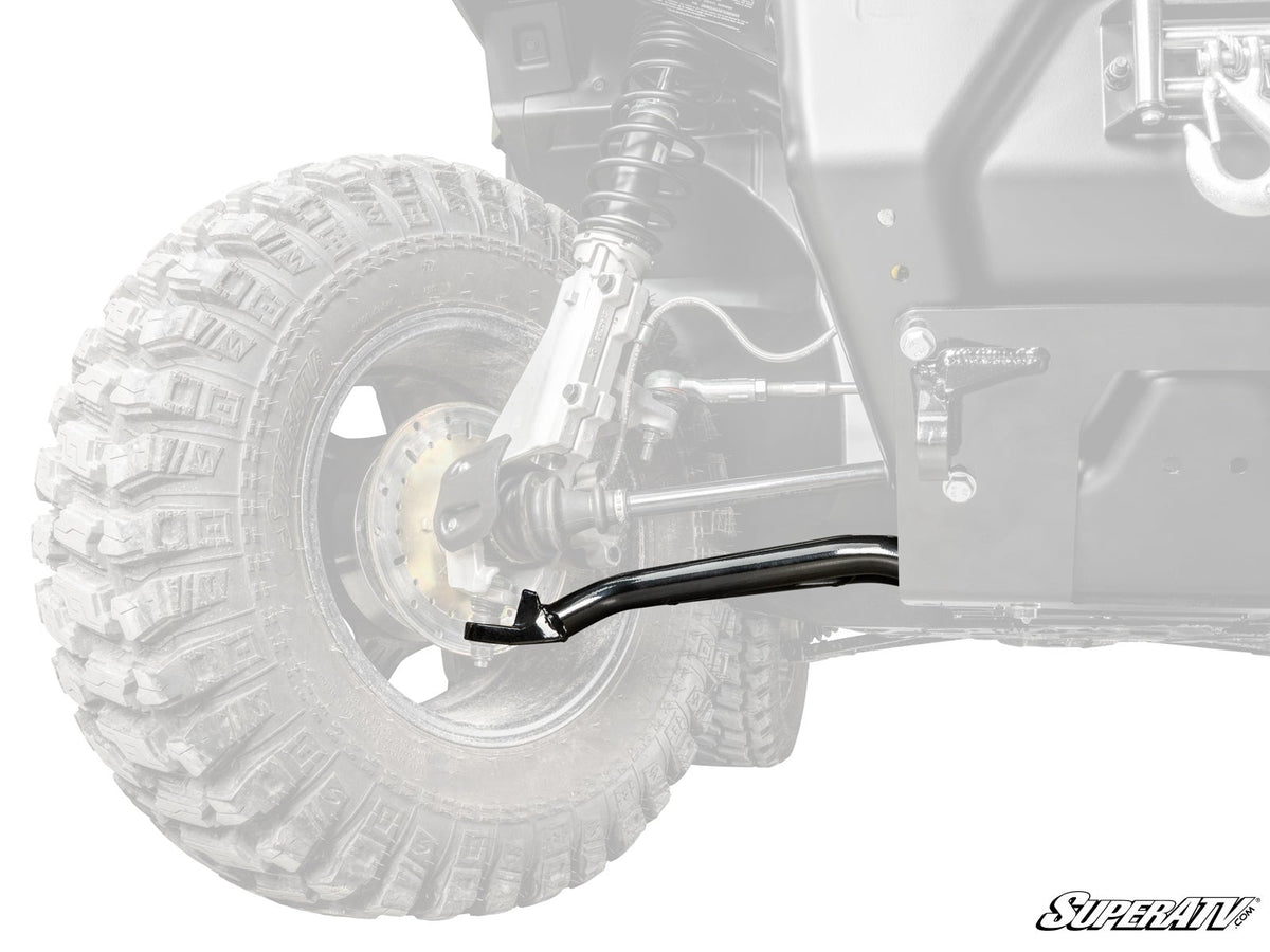 Polaris Ranger 500 High-Clearance Forward Offset Lower A-Arms