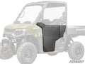 Polaris Ranger 500 HDPE Half Doors