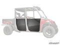 Polaris Ranger XP 900 Crew HDPE Half Doors