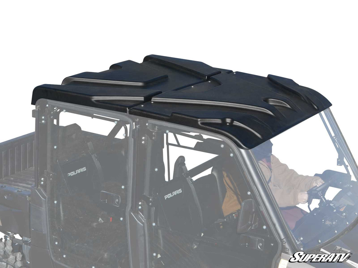 Polaris Ranger XP 900 Crew Plastic Roof