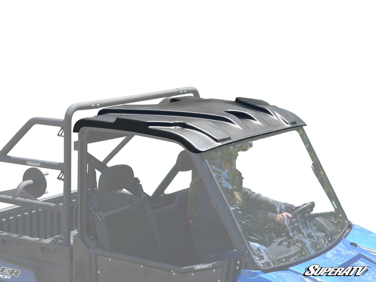 Polaris Ranger 1000 Diesel Plastic Roof