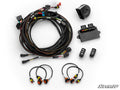 Polaris Ranger XD 1500 deluxe self-canceling turn signal kit