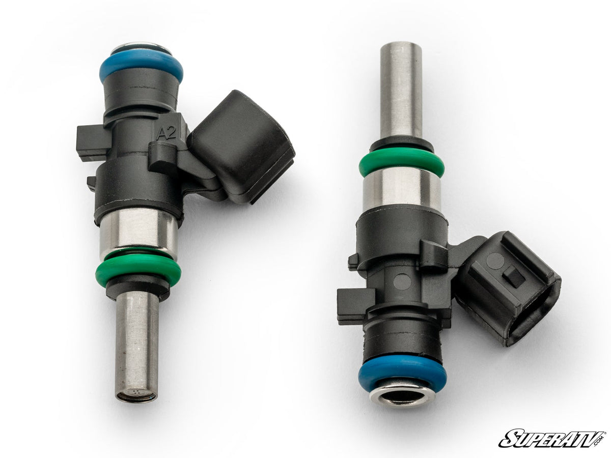 Up & Running Polaris Xpedition Fuel Injectors — Pair