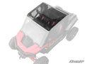 Polaris RZR XP S Tinted Roof