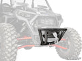 Polaris RZR XP Turbo Winch Ready Front Bumper
