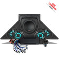2018-2025 Polaris Slingshot Phase-5 V-Spec Ride Command Audio System