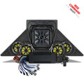 2018-2025 Polaris Slingshot Phase-6 K-Spec Ride Command Audio System
