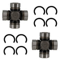 Polaris ATV UTV driveshaft U-joint set 3235500