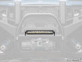 Polaris Xpedition 12-inch light bar mount