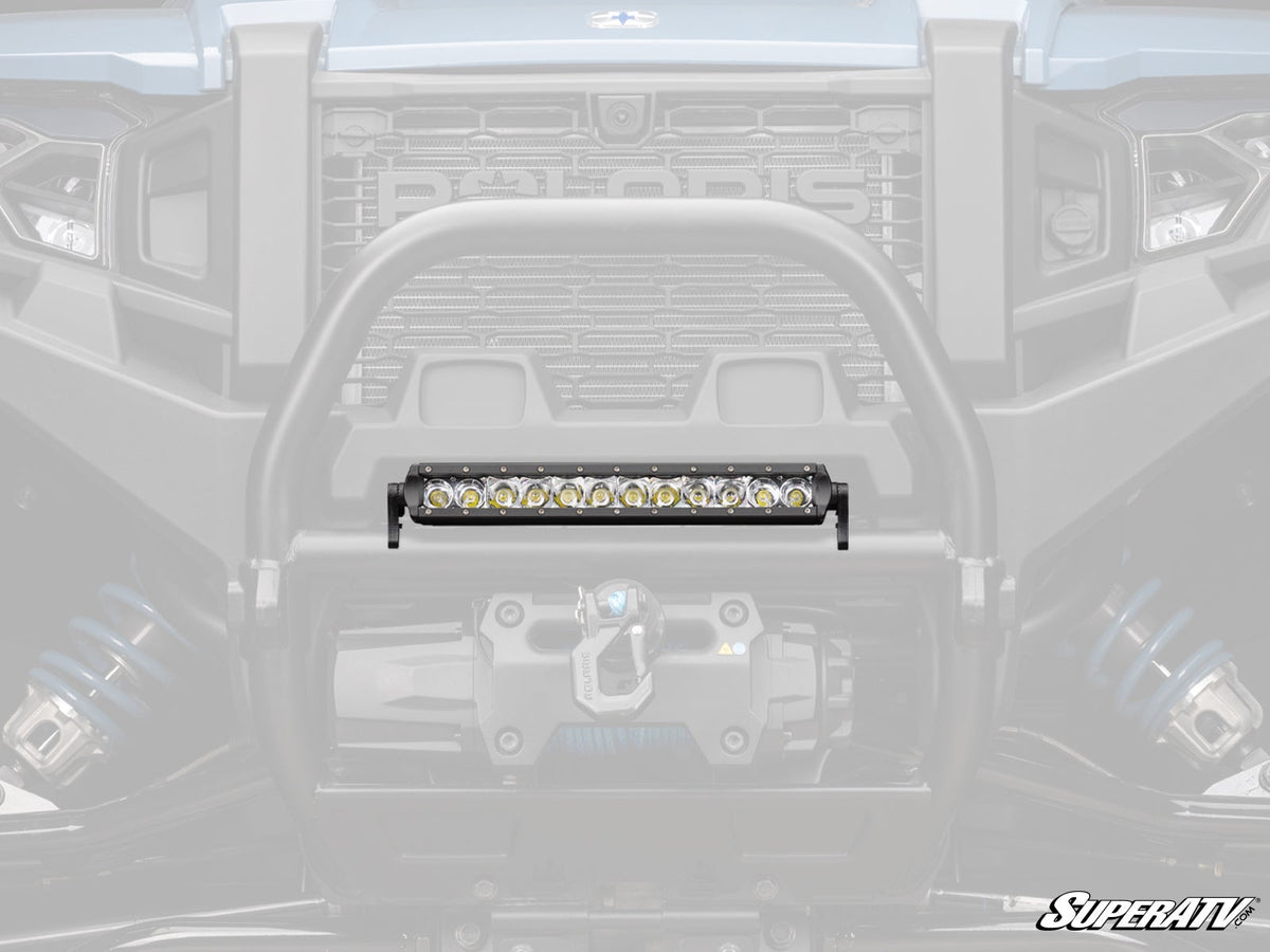 Polaris Xpedition 12-inch light bar mount