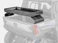 Polaris Xpedition XP Delta Bed Rack