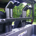 Polaris General 1000 Riser Snorkel Kit (2016+)
