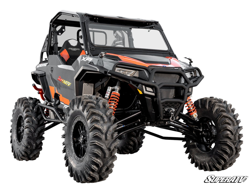 SuperATV Polaris General XP 1000 4–6-inch lift kit