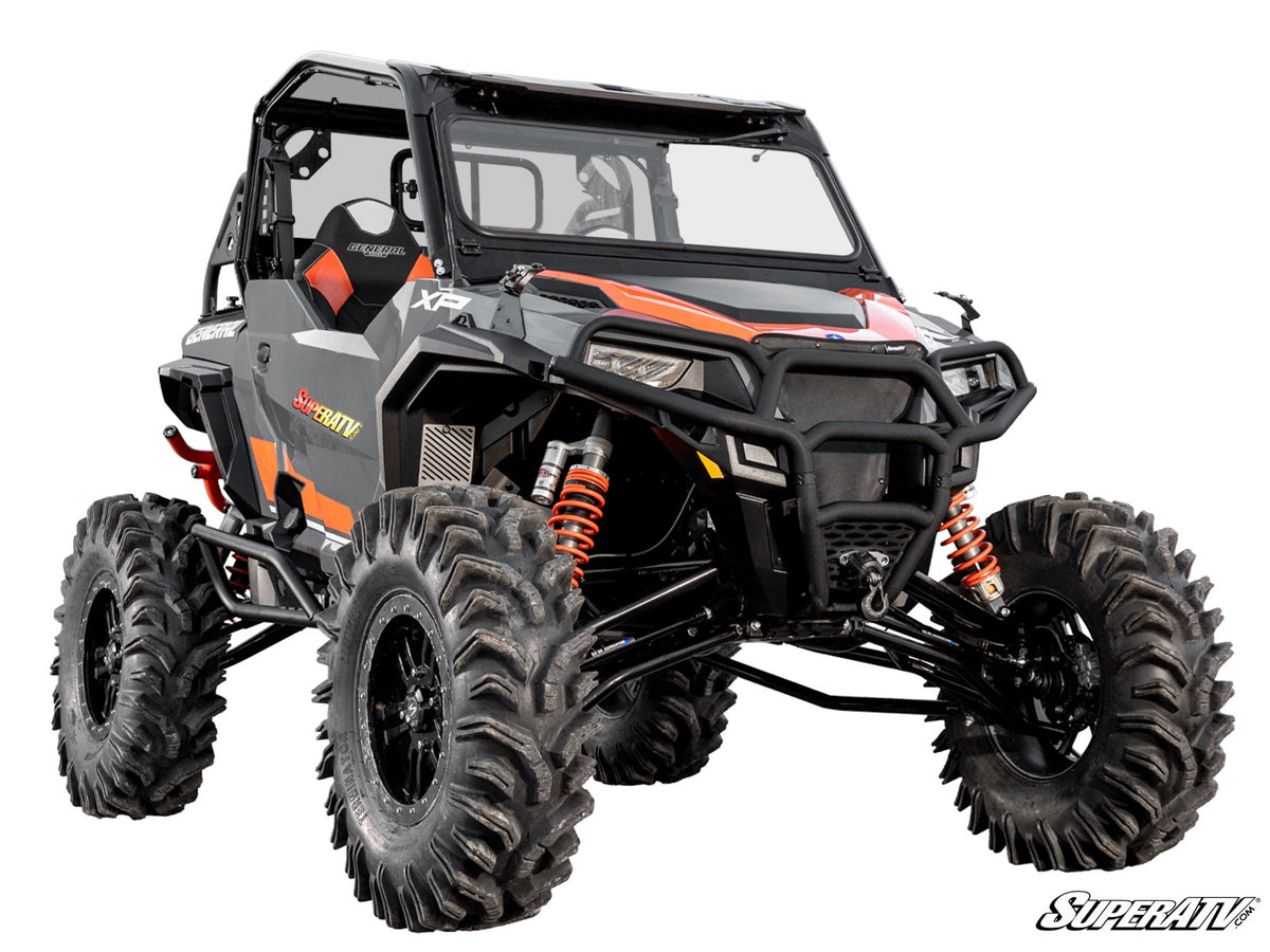 SuperATV Polaris General XP 1000 4–6-inch lift kit
