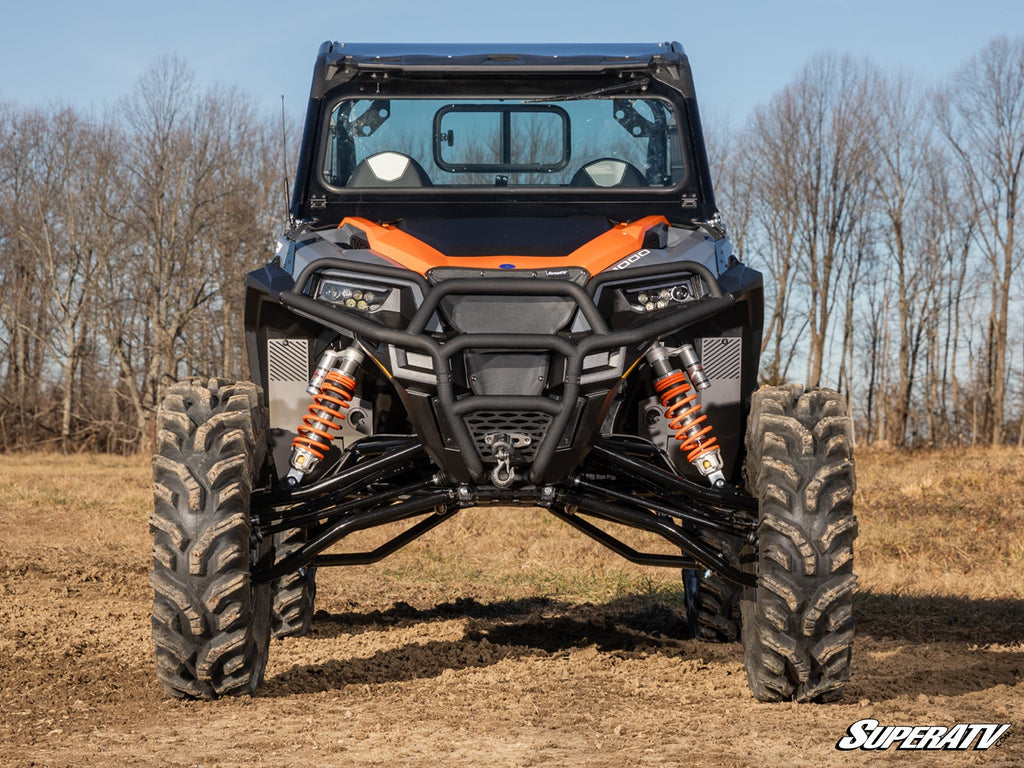 Polaris General XP 1000 lift kit view 2