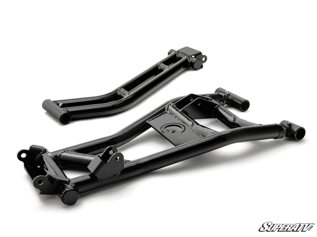 Polaris General XP 1000 lift kit view 9