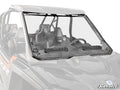 2025+ Polaris RZR Pro S vented full windshield