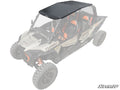 SuperATV Polaris RZR S4 1000 aluminum roof 1