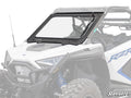 Polaris RZR Pro XP Glass Windshield