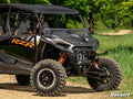 Polaris RZR XP S Half Windshield