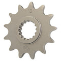 Primary Drive sprocket hardware application