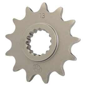 Primary Drive sprocket hardware application
