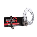 Primary Drive Chain and Sprocket Kit - Steel Rear/428 C Chain - HUSQVARNA TC 85 17/14